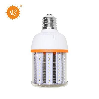 Dustproof SMD2835 30W E26 E27 LED Corn Light Garden Light