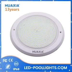 Huaxia Ultra Slim LED Underwater Waterproof Swimming Pool Lighting with Two Years Warranty
