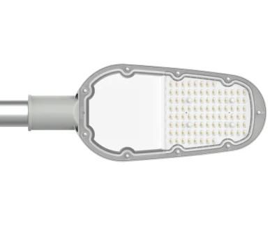IP66 CB ENEC Certification Manufacturers Dimmable 100W LED Street Light