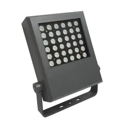 High Quality Aluminum LED Landscape Garden Spot Light Outdoor IP65 LED Spike Light Garden Spotlight