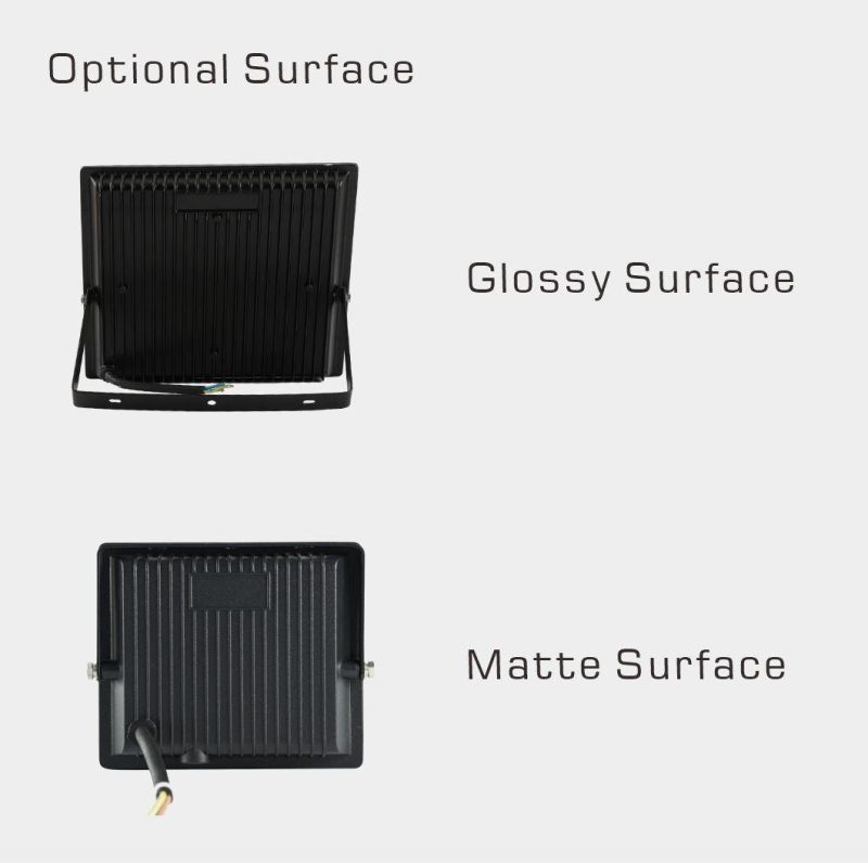 High Quality Outdoor 7.5W Garden Waterproof LED Floodlight