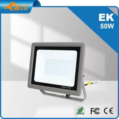 High Quality High Lumen Housing Garden Stadium Outdoor 30W 50W 100W 150W 200W 400W RGB LED Flood Light Lights