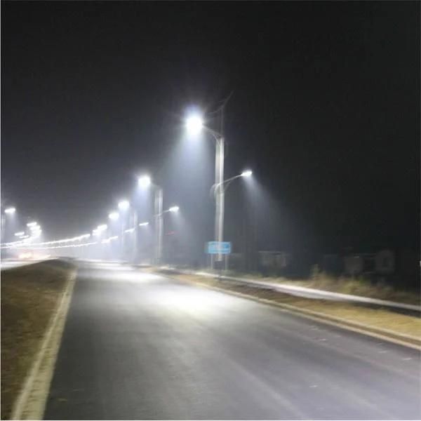 Outdoor Lights 6m-15m 30W-200W LED Street Light&Solar Street Light