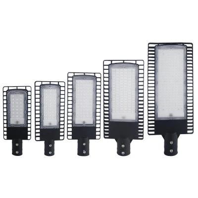 Outdoor Solar LED Street Energy Saving Lamps