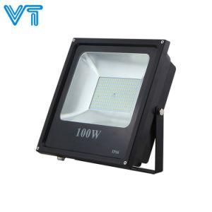 100W Good Quality High Lumen Outdoor Waterproof LED Flood Lighting