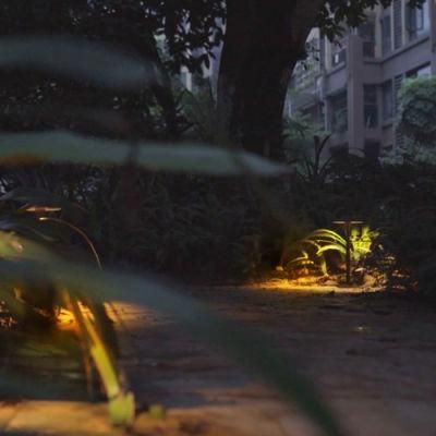 Landscape Waterproof LED Malibu Pathway Lights
