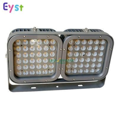 Combination IP65 36*2W Single Bead LED Spot Lighting