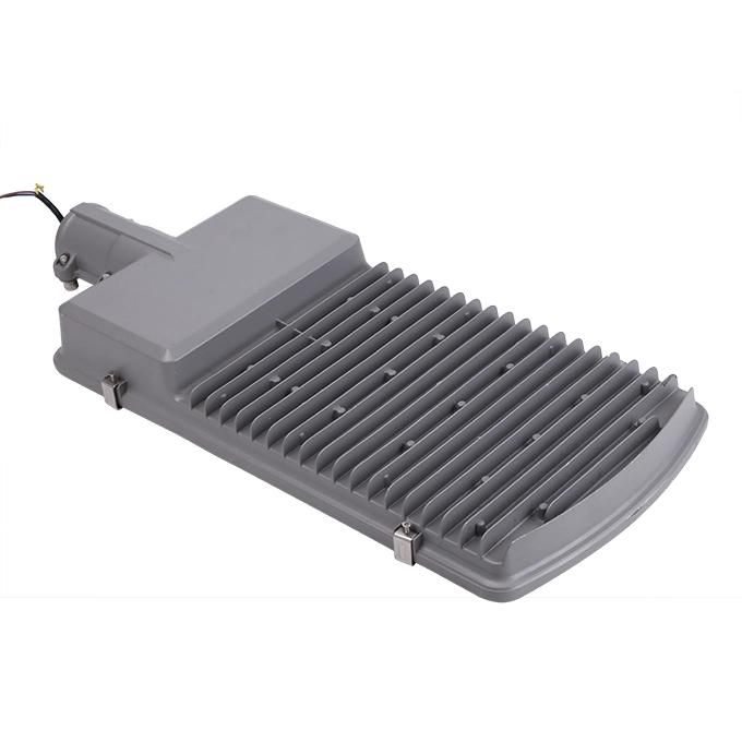 Balck SMD 30 Watt LED Street Light with Ce (SLRJ24)