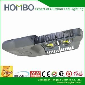 80W LED Street Lamp Hb-078 Series Street Lamp