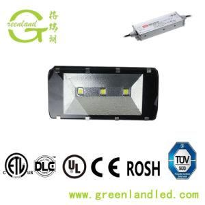 Ce RoHS Bridgelux 45 Mil Chip High Quality 3 Year Warranty 150 Watt LED Flood Light