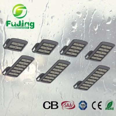 IP66 Waterproof Energy Saving SMD 150W Module Tunnel LED Flood Light Outdoor