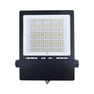 2019 New Product 200W Outdoor IP65 5 Years Warranty LED Flood Light