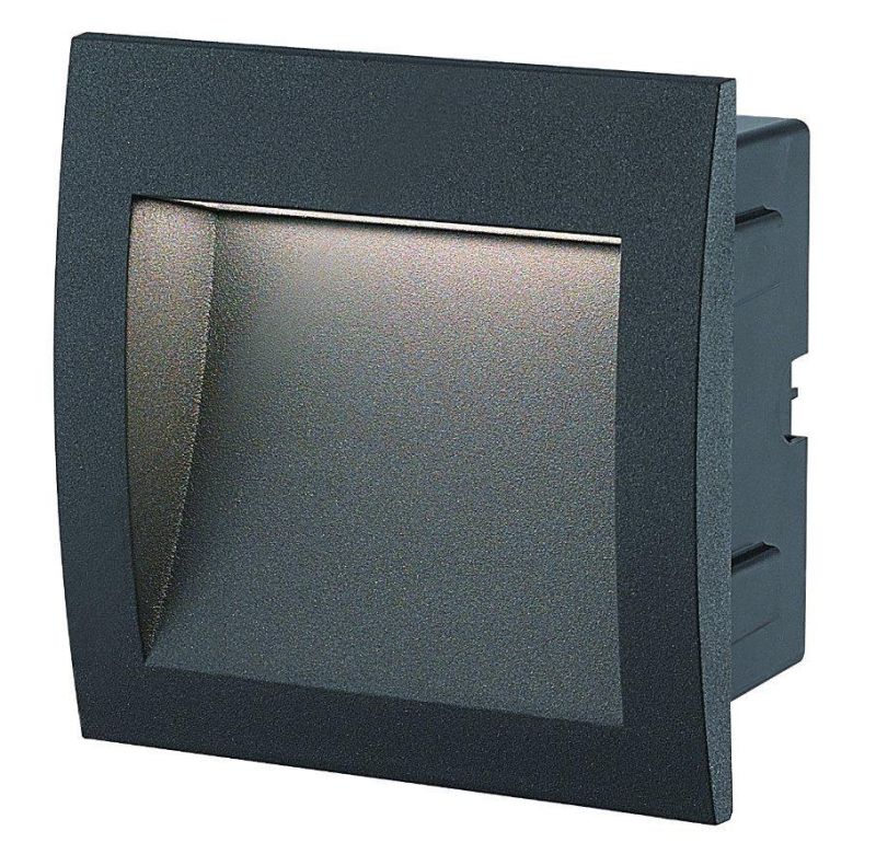 2022 Modern Design ##W Outdoor LED Wall Lamp Waterproof Outdoor LED Wall Washer with Surface Mounting for Wall Decoration.