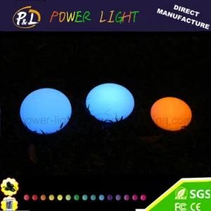 Garden Outdoor Decoration Moonlight LED Stone Light