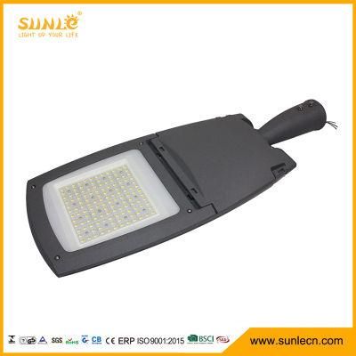 ENEC CB IP65 High Power 180W LED Module Street Light (SLRZ 180W)