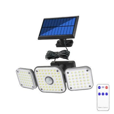 Waterproof LED Garden Light Outdoor LED Solar Lamp Wall Light