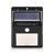 20 LED Waterproof Motion Sensor Solar High Bright Wall Light