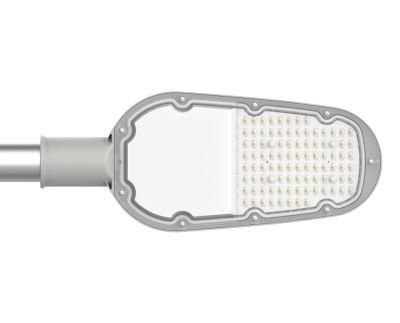 New Design 5years Warranty IP66 Ik09 LED 45W Road Lamp Street Light for Pathway Lighting