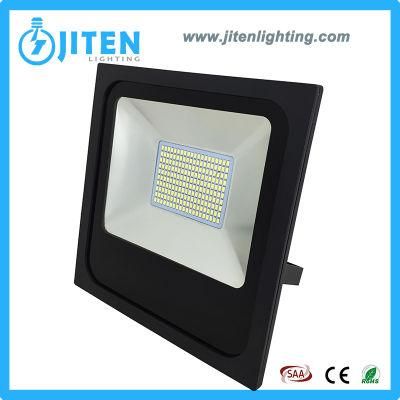 LED Flood Light 100W Floodlight Slim Housing IP65 LED Outdoor Lighting