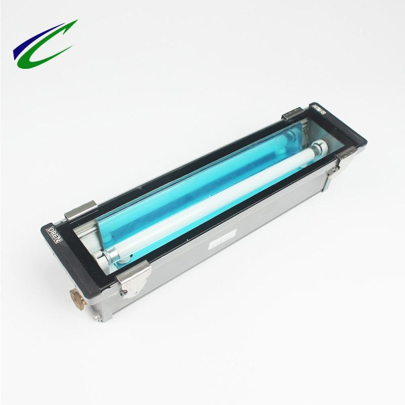 LED Tunnel Light Aluminium Alloy Light with LED Tube Outdoor Light