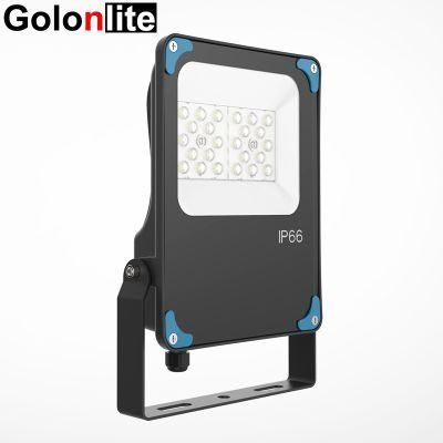 Security Light Mini Floodlight 10W-100W LED Flood Lamp