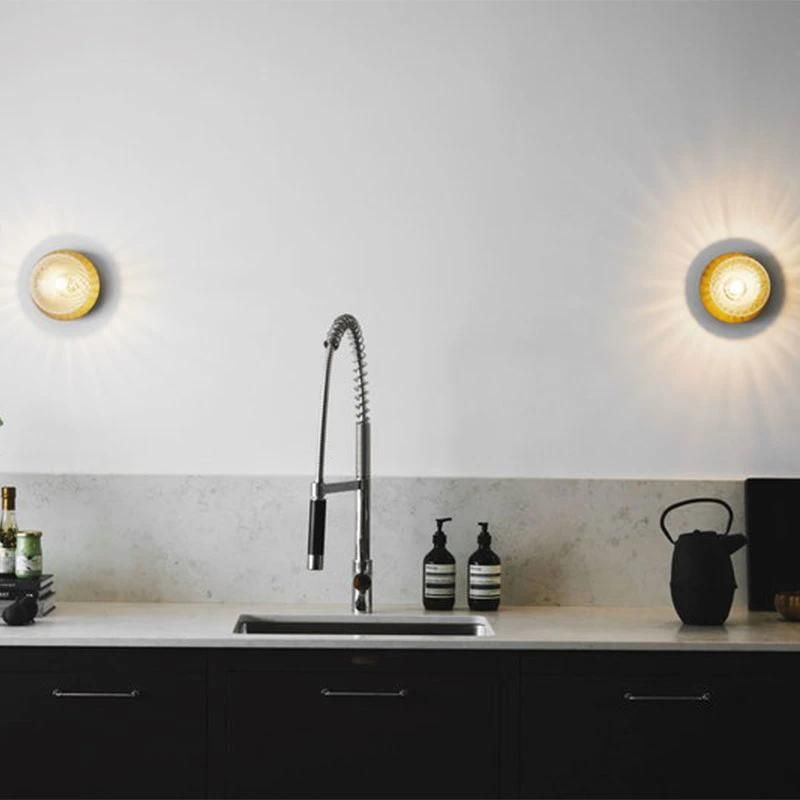 2022 Pretty Design Modern Mini Spherical LED Ceiling Pendant Light