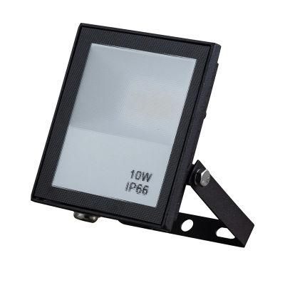 New Arrival 10W High Quality Long Lasting Outdoor RGB LED Flood Garden Light