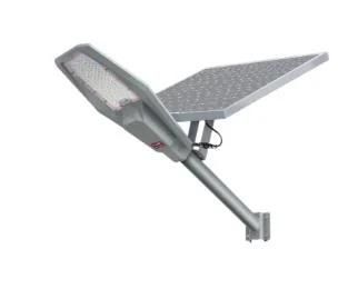 Separate 100 Watt LED High Quality for Road Solar Street Light