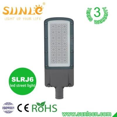 Outdoor Lighting Smart LED Light Lamp 100W 150W 200W 250W High Brightness 120/140lm/W LED Solar Street Light