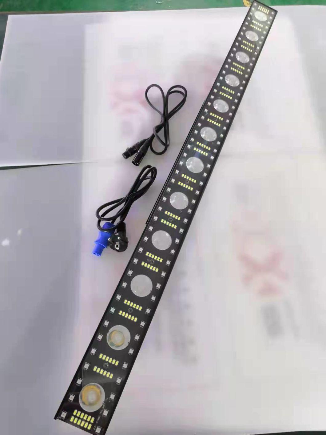 Rigeba Brand Newest Pixel LED Bar Light