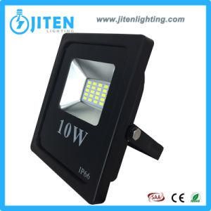 Slim Design Outdoor Light LED Flood Light with Ce RoHS