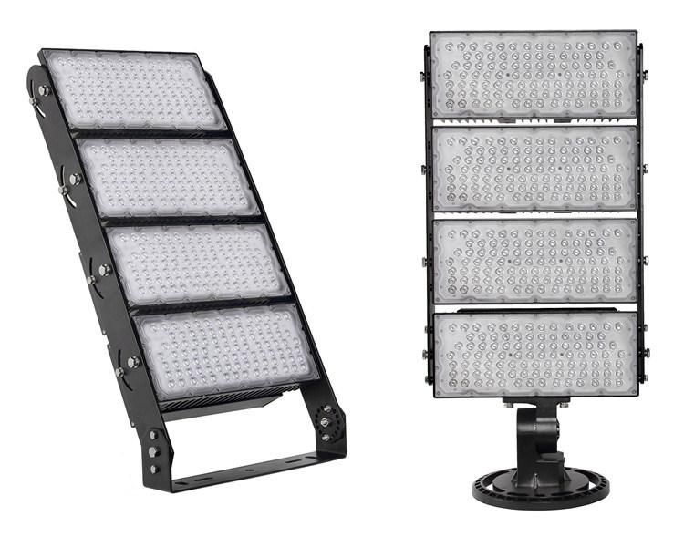 Aluminum Housing LED Flood Light High Quality Basketball Gymnasium Light