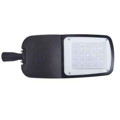 150lm/W 10 Years Warranty 2700K-6500K Outdoor Photocell Lamp Lighting 200W LED Street Light