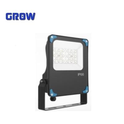 LED Flood Light Waterproof Projectoutdoor Lighting Floodlight 30W for Indurtrial Lighting with CE SAA GS