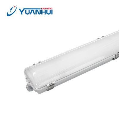 IP66 Waterproof LED Batten Light for Parking Lot