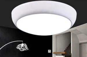 IP65 Rated Surface Mounted 1500lm Version Ceiling Lamp (Hz-ygxy-20-ME30)