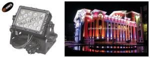16*8W LED RGBW 4 in 1 Outdoor Washer Lights / LED Architectural Light/Face Light/Flood Light