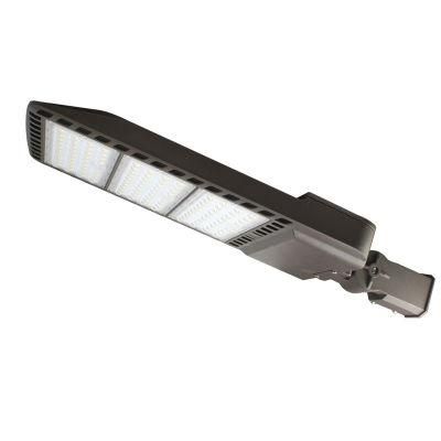 Ik 09 Low Price 250W 300 Watt LED Highway Light with Lumileds 3030 Street Light