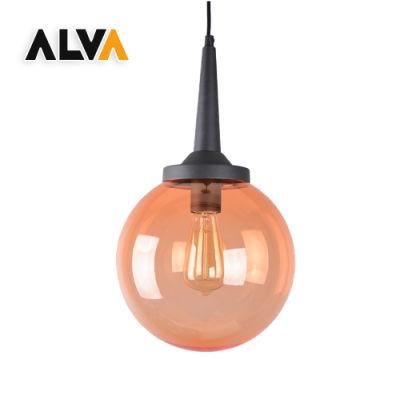 Modern Solar Cap Post Lights Good Service Bollard Lighting LED Pendant Lamp