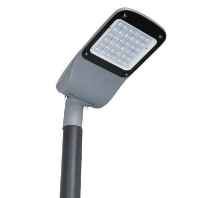 CB ENEC CE Rhos Certification Outdoor IP66 100W 115W 120W 150W LED Street Light