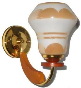 LED Outdoor Wall Lamp (MB1229B-1)