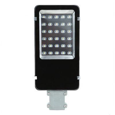 RoHS Certification High Efficiency LED Street Light 60W 70W 80W