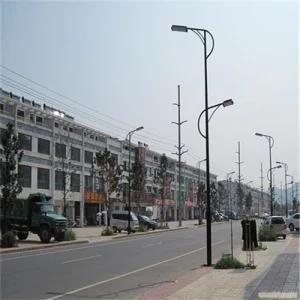 2016 Hot Sales LED 60W Street Light with Ce, RoHS Approved (JINSHANG SOLAR)