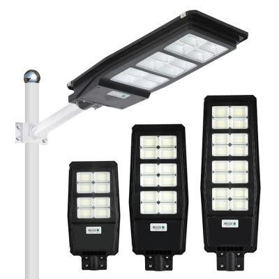 Ala 60W 90W 100W 120W Factory Direct Sale Solar Street Light