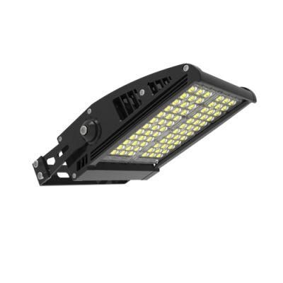 2019 Professional Stadium Sports Field IP66 200W Outdoor LED Flood Light