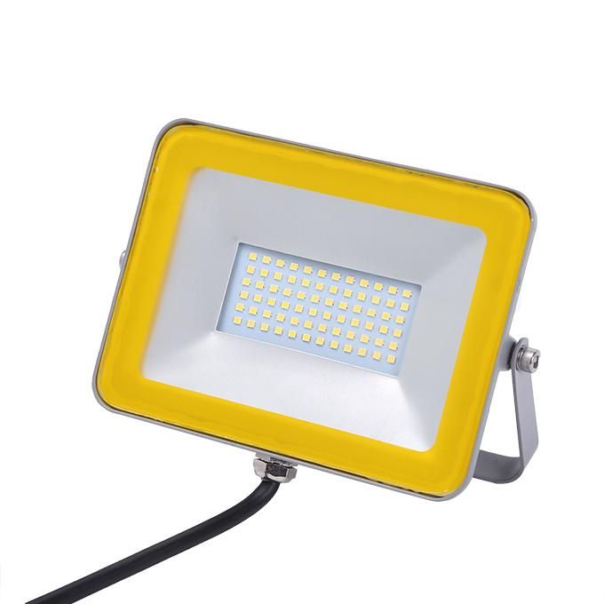 AC Ultra-Thin LED Flood Light Fixtures 200W Outside Flood Lights (SLFAP320)