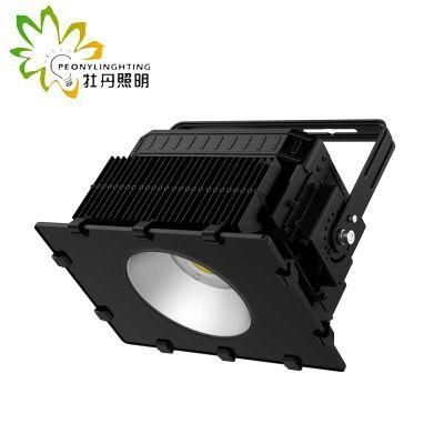 Updated High Power LED Flood Lamp with COB Chip 500W LED Statium Lamp