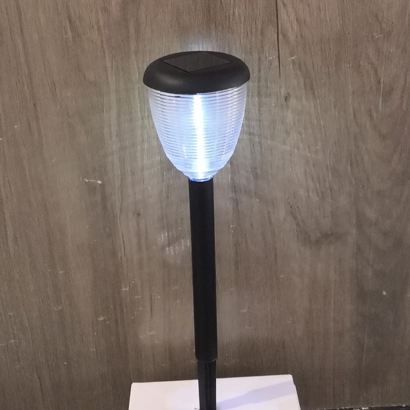 Yichen Solar Waterproof LED Lawn Light