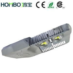 LED Street Lights with CSA Certification (HB-078-30W)