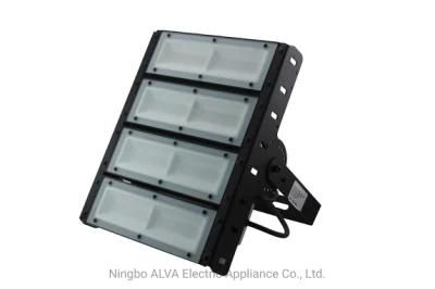 Outdoor IP65 Waterproof Project 200W LED Stadium Tunnel Floodlight